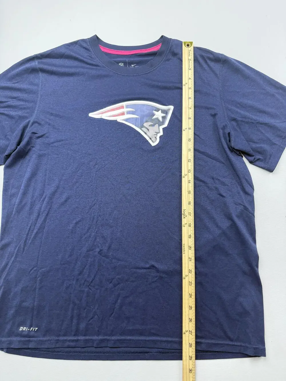 Nike team graphics